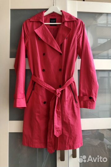 Плащ ostin в идеале