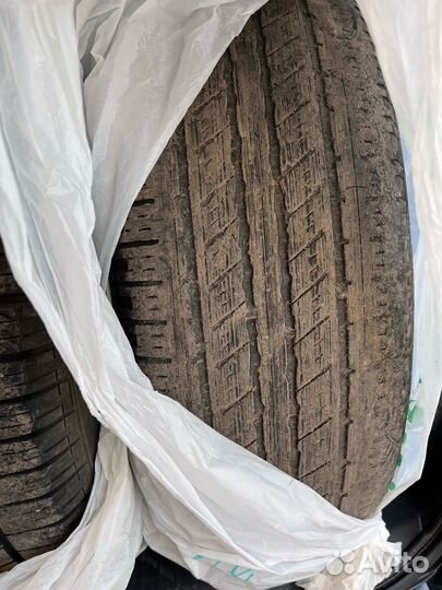 Hankook Dynapro HP RA23 215/65 R16