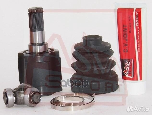 Шрус внутренний перед прав/лев hyiugetat asva