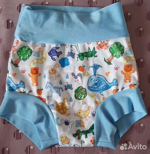 Трусики для плавания