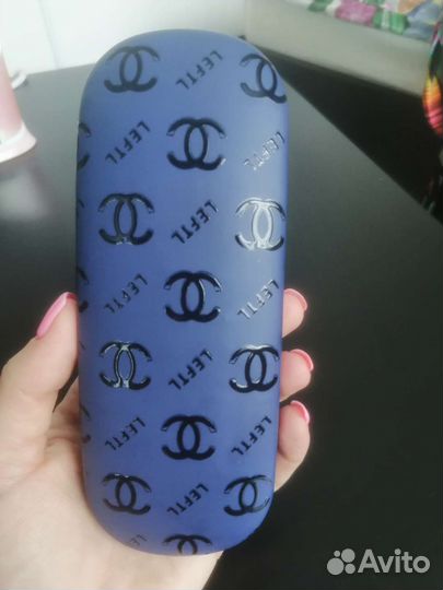 Футляр для очков