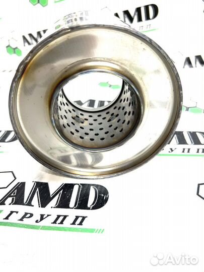 Пламегаситель 120 на 100 купить в Саранске