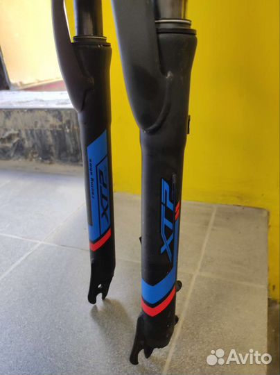 Вилка 26, колесо 26, втулка для велосипеда