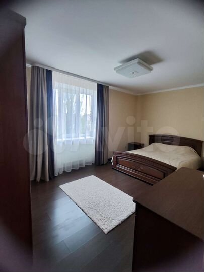 2-к. квартира, 62 м², 4/6 эт.