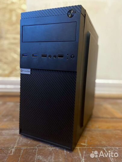 Системный блок компьютер intel i3 3220 3.3 6Gb/120