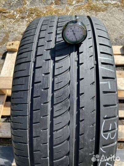 Wanli S-1063 235/45 R17