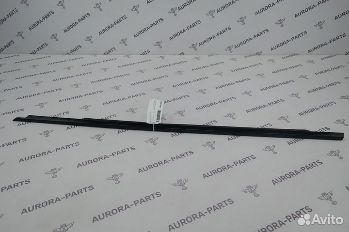 Молдинг F-Pace X761 2016-2020