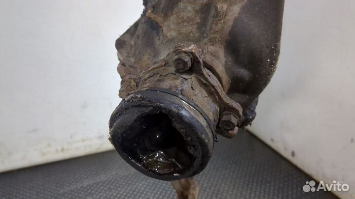 Редуктор моста Toyota RAV 4, 1998