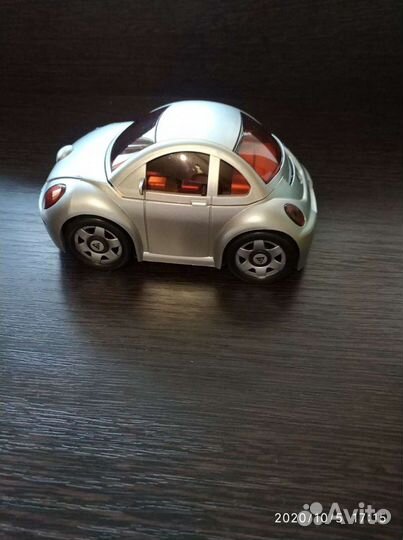 Машина пепельница