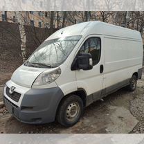 Peugeot Boxer 2.2 MT, 2008, 207 460 км, с пробегом, цена 645 000 руб.