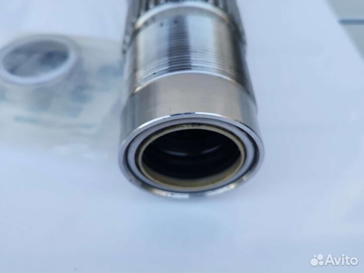 Mercruiser bravo 3 гребной вал