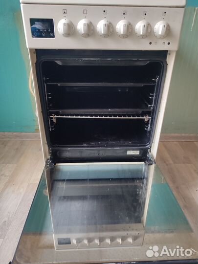 Электроплита