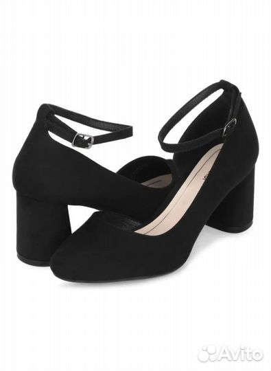 Туфли женские 38 размер