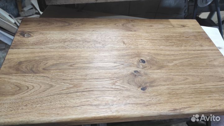 Доска разделочная дубовая