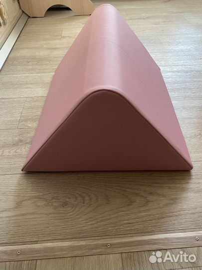 Подушка под ноги