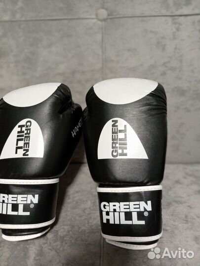 Комплект для единоборств на тайский бокс