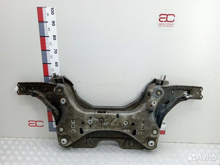 Балка подмоторная (подрамник) для Renault Laguna 2