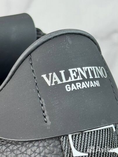 Кеды Valentino 2025 Премиум