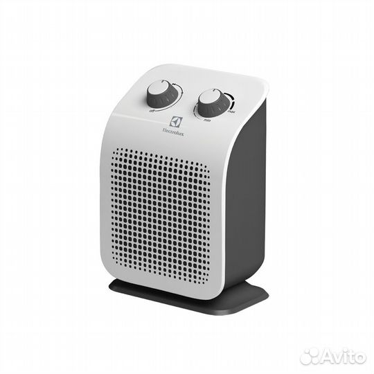 Тепловентилятор обогреватель в межсезонье