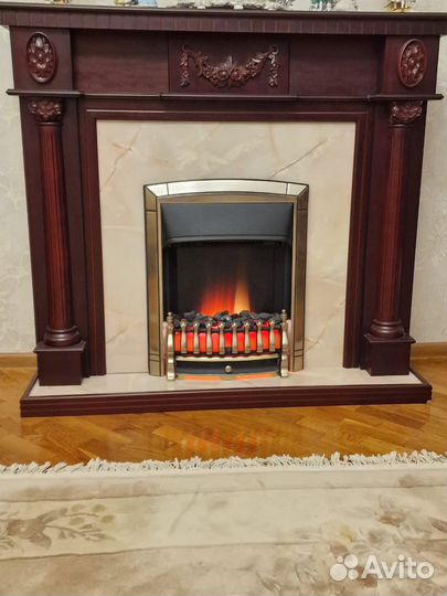 Продается камин