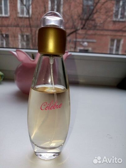 Туалетная вода женская Avon