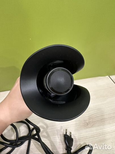 Щипцы для завивки волос Philips