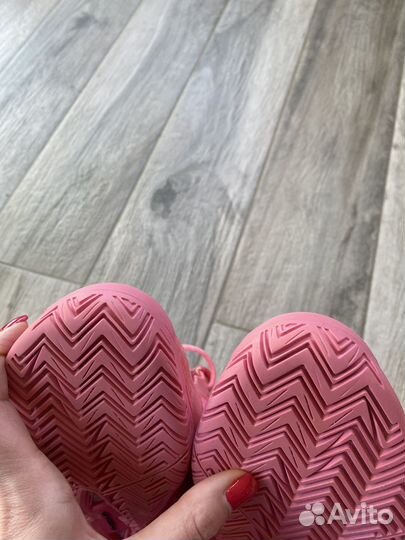 Теннисные кроссовки Head