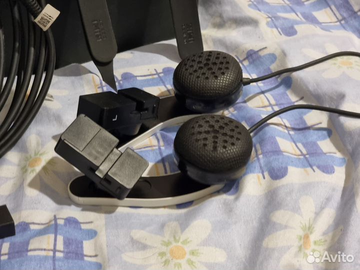 Oculus Rift S VR Шлем Виртуальной Реальности