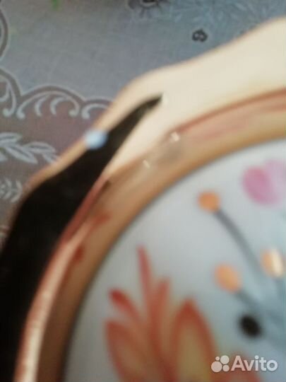 Сервиз чайный Вербилки