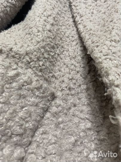 Пальто женское