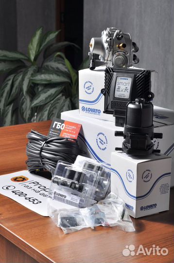 Установка Гбо 4 поколения Ставрополь