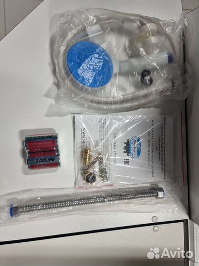 Газовая колонка Нева Транзит впг 10 Е(И)