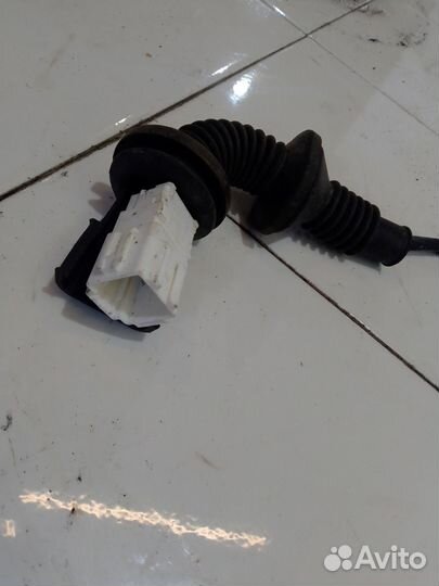 Электропроводка двери задняя левая (Haval H6)