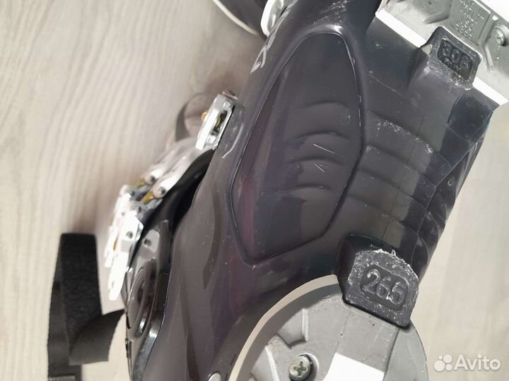 Горнолыжные ботинки dalbello aspire