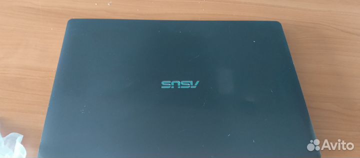 Asus n550j