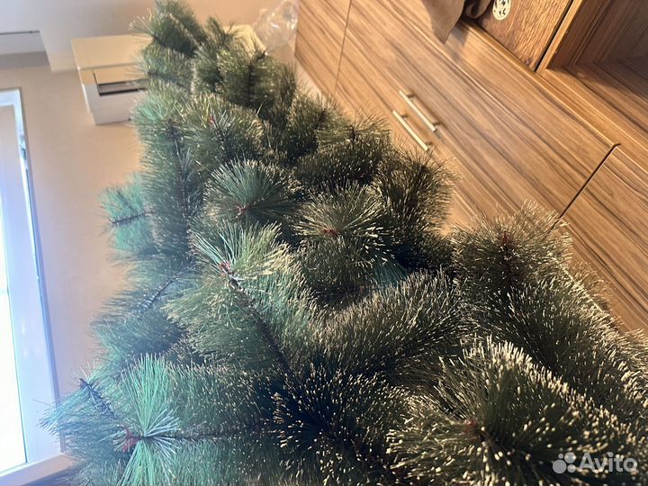 Ель искуственная 180