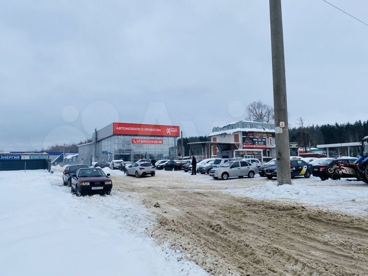 Свободного назначения, 753.5 м²