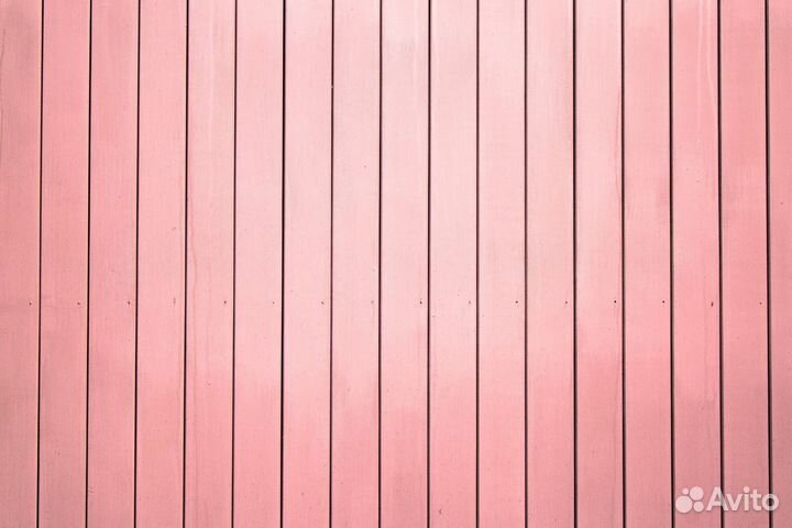 Вагонка евро хвоя категории В