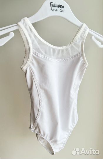 Купальник Гимнастический / танцевальный тресс