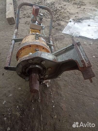 Гидромотор