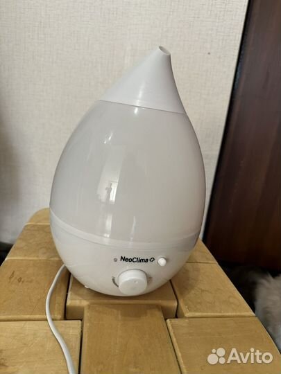 Увлажнитель воздуха neoclima