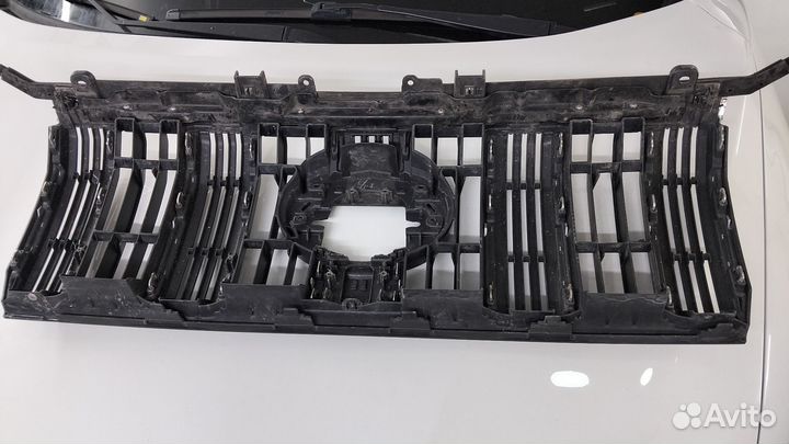 Решётка радиатора Prado 150 53101-60f10