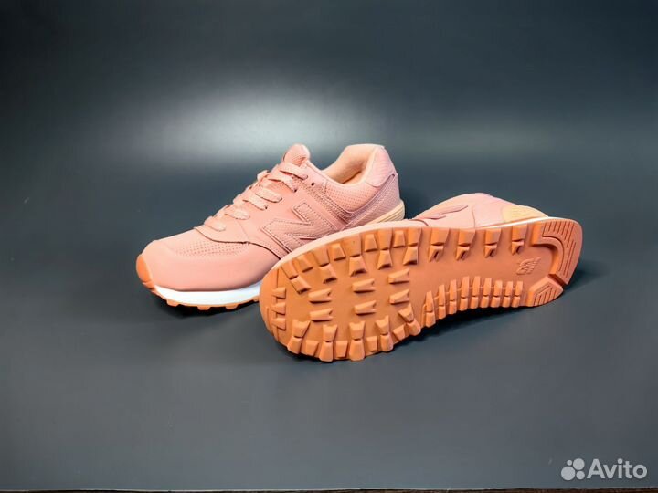 Кроссовки женские new balance 574