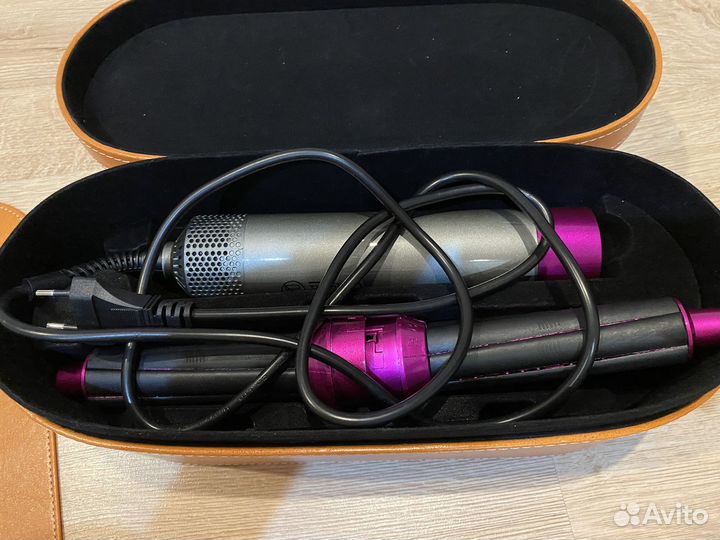 Фен стайлер