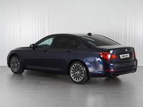 BMW 7 серия 3.0 AT, 2013, 179 437 км, с пробегом, цена 2 929 000 руб.