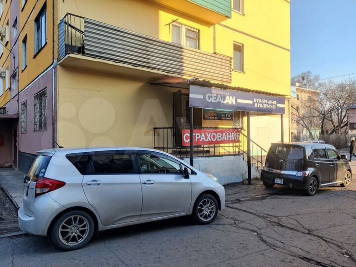 Свободного назначения, 90 м²