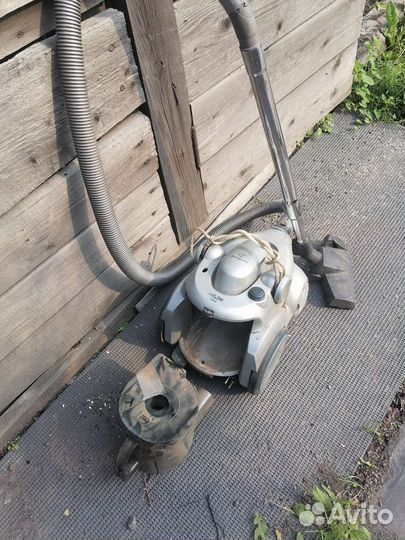 Пылесос 2000w