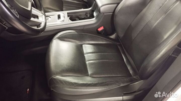 Land Rover Discovery Sport 2.0 AT, 2016, 97 800 км