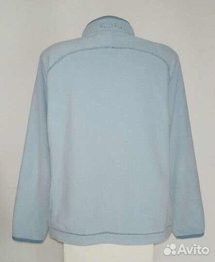 Пайта флис «weird fish». 50-52