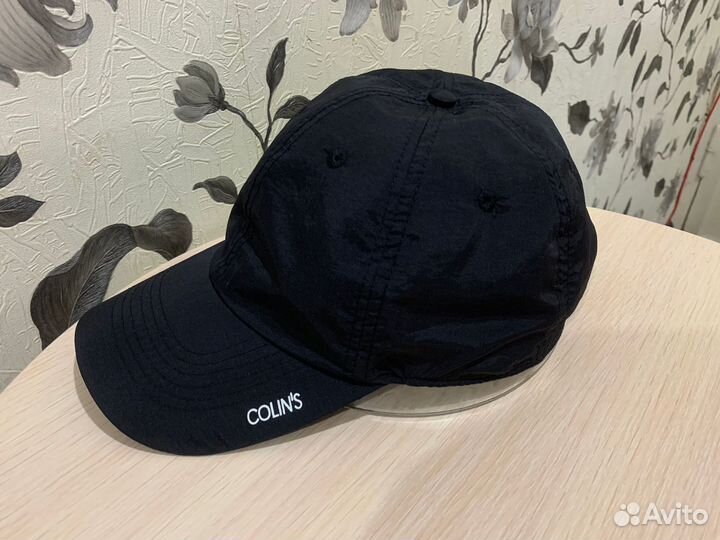 Кепка мужская